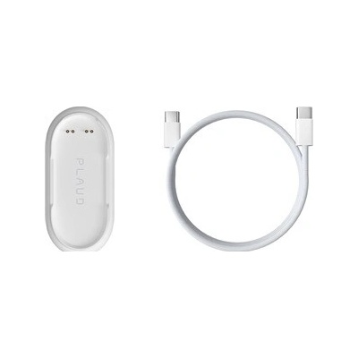PLAUD Note Pin - Nabíjecí kabel a dock – Sleviste.cz