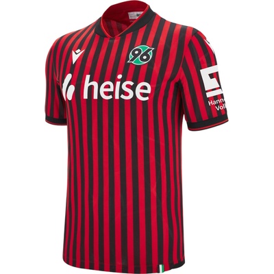 Macron Hannover 96 Home Jersey 2025/26 70008438-f70008438