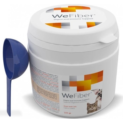 Dr.Vet WeFiber 225 g