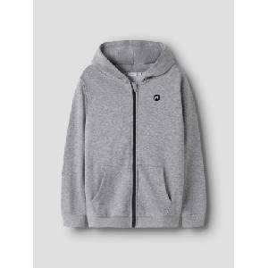 NAME IT Суитшърт nkmvimo ls sweat card bru noos (470994836571)