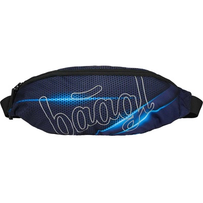 BAAGL Snap bluelight