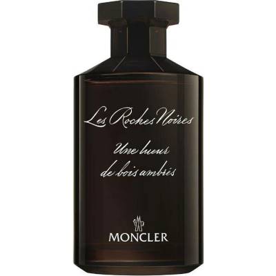 Moncler Collection Les Sommets Les Roches Noires parfumovaná voda unisex 200 ml
