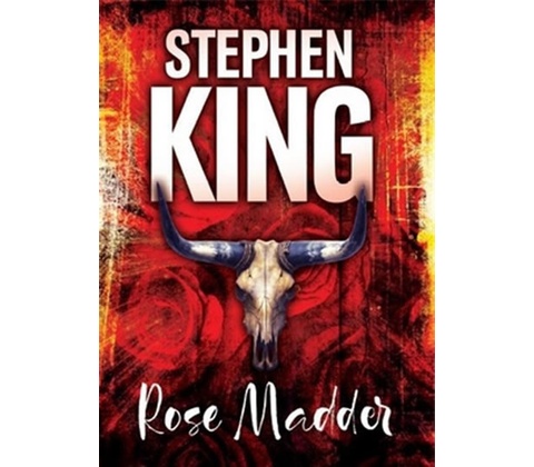 Rose Madder
