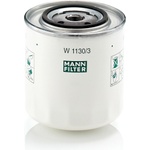 Mann-filter Маслен филтър mann-filter w 1130/3