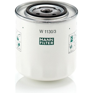 Mann-filter Маслен филтър mann-filter w 1130/3