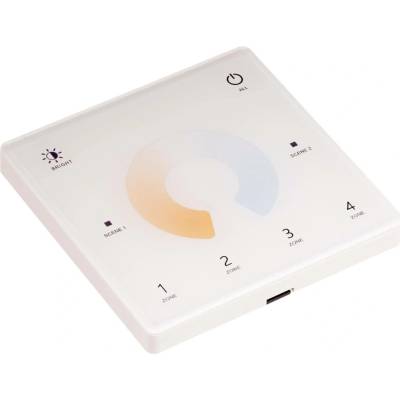 Ovladač dimLED OV PNS CCT 4CH - Bílá TL-069310 069310