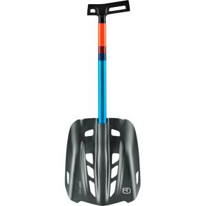 ORTOVOX Лавинна лопата Ortovox Shovel Pro Light Avalanche shovel - Deep Black - размер One Size (407-0108-0211)