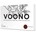 VOONO Henna Dark Brown 500 g