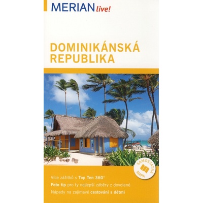 Dominikánská republika