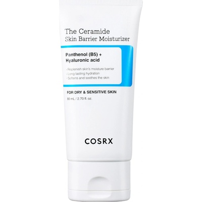 Cosrx The Ceramide Skin Barrier Moisturizer 80 ml