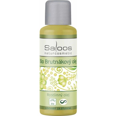 Alteya Brutnákový olej 100% Bio 50 ml