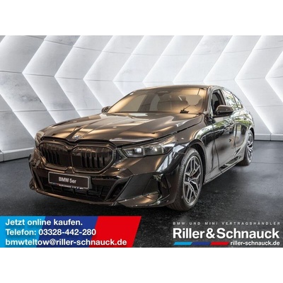 BMW 530e xDrive M Sport 220 kW