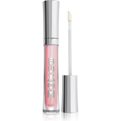 BUXOM Cosmetics FULL-ON PLUMPING LIP POLISH GLOSS гланц за обем на устните цвят White Russian Sparkle 4.45ml