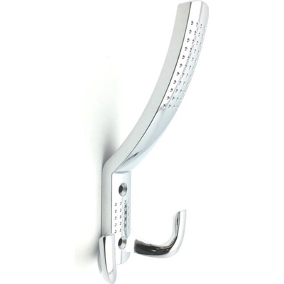 Gamet Marco veľký chróm lesklý