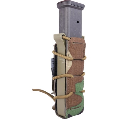 Templar’s Gear pro zásobník PDW Woodland M81