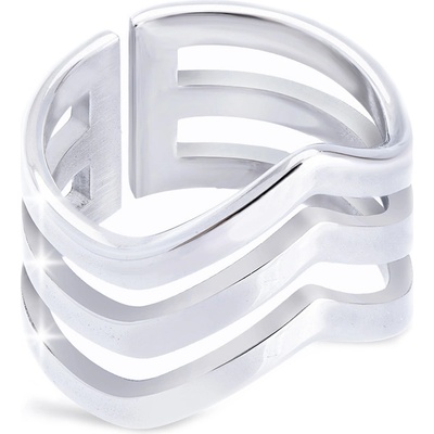 Ellami PARIS 0273 prsten trojitá šipka 4000273 8