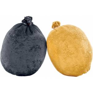 Singing Rock Magnum Ball Twins 2x35g