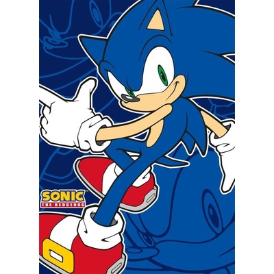 FARO Fleece deka Sonic Polyester