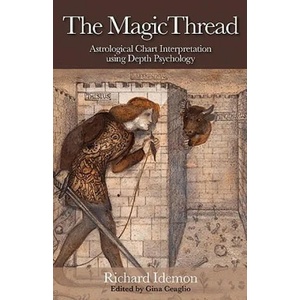Magic Thread | Richard Idemon (2010)