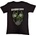 Green Day Green Mask Black M Риза (GDTS05MB02)