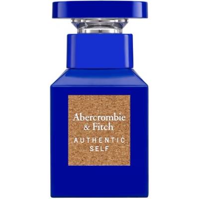 Abercrombie & Fitch Authentic Self toaletná voda pánska 30 ml