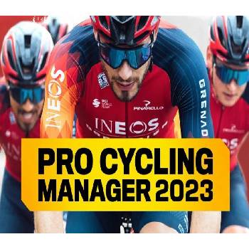 Cycling Bundle 2023