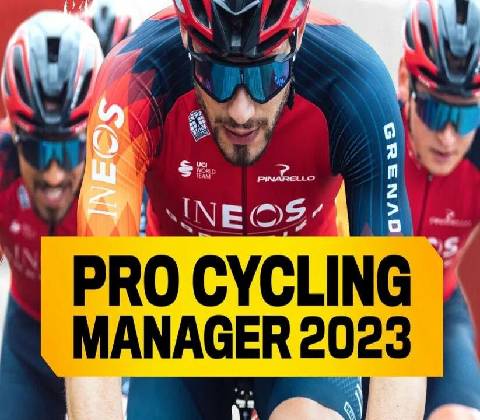 Cycling Bundle 2023