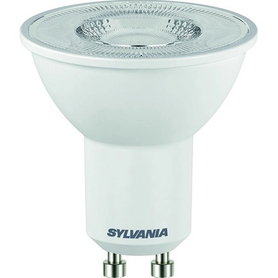 Sylvania 0029189 LED žárovka GU10 7W 600lm 4000K