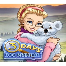 3 Days: Zoo Mystery