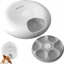 Plastový automat na kŕmenie PetWant 0,2 l