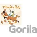 Moulin Roty Promítačka Dobrodružství husy Olgy: náhradní kotoučky