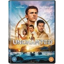 Uncharted DVD