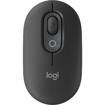 Logitech Pop Icon Graphite (910-007412)