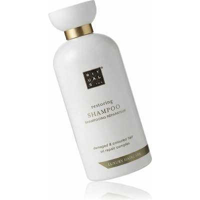 Rituals Luxury Haircare Restoring Shampoo 250 ml