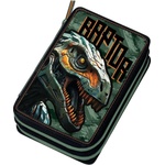  Ученически несесер със съдържание Dinosaur (241333)