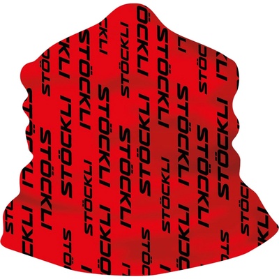 Buff nákrčník Stöckli Original Red