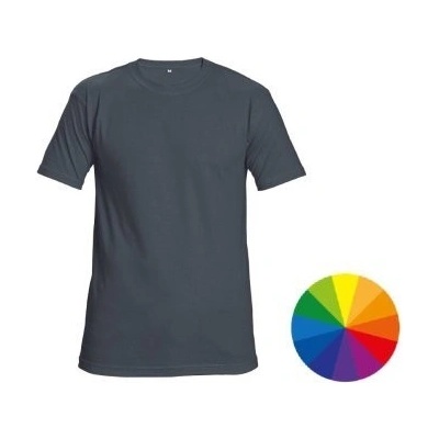 Cerva Teesta petrolejová modrá