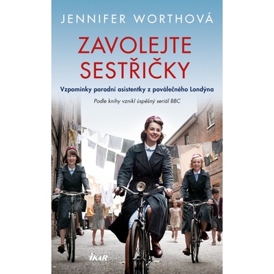 Zavolejte sestřičky