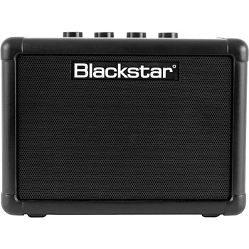 Blackstar FLY 3 Black Мини комбо усилвател (FLY3)