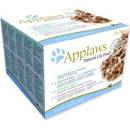 Applaws cat Fish Selection 840 g