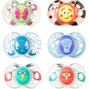 Tommee Tippee C2N 6-18 mesiacov 2 ks