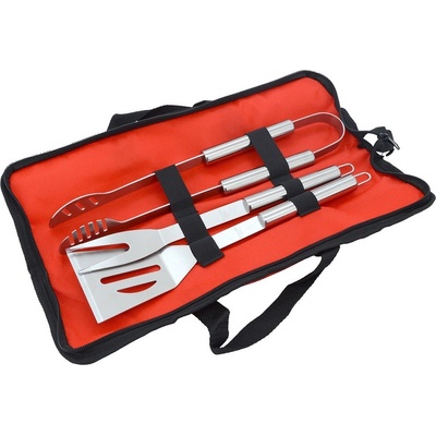 Cattara инструменти за грил 3бр