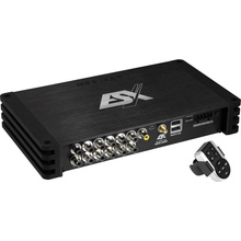 ESX Audio QE812SP