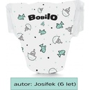 Bobilo 4 7-18 kg 48 ks