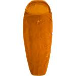Deuter Синтетичен спален чувал Deuter Dreamlite 10C/50F Synthetic sleeping bag - Terra / Canyon - размер 200 x 75 x 70 cm (514-1653-0211) Спален чувал