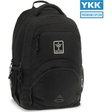Ars Una batoh Cordura 26 černá