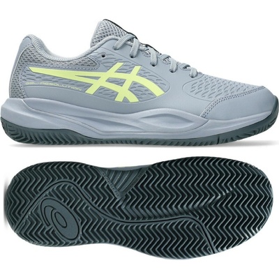 Asics Gel Resolution X GS Clay 1044A080-402 – Zboží Mobilmania