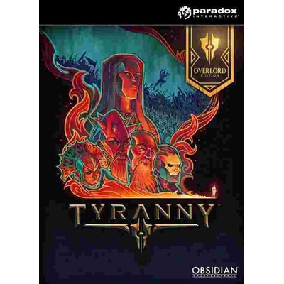 Tyranny (Deluxe Edition)