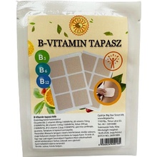 Sun Moon B3 B6 B12 vitamínový náplasť 6 ks