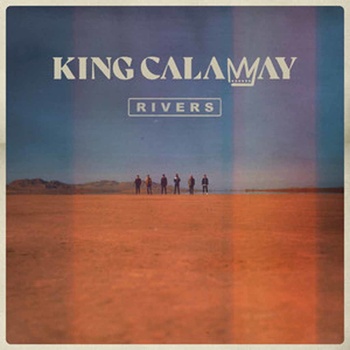 CALAWAY, KING - RIVERS CD